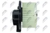Innenraumgebläse 12 V NTY EWN-MZ-005 Bild Innenraumgebläse 12 V NTY EWN-MZ-005