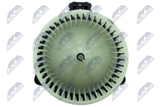 Innenraumgebläse 12 V NTY EWN-MZ-005 Bild Innenraumgebläse 12 V NTY EWN-MZ-005