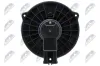 Innenraumgebläse 12 V NTY EWN-MZ-005 Bild Innenraumgebläse 12 V NTY EWN-MZ-005