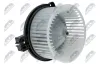 Innenraumgebl&auml;se 12 V NTY EWN-MZ-007