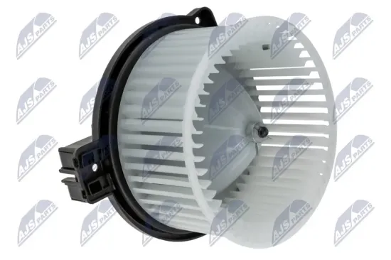 Innenraumgebläse 12 V NTY EWN-MZ-007 Bild Innenraumgebläse 12 V NTY EWN-MZ-007