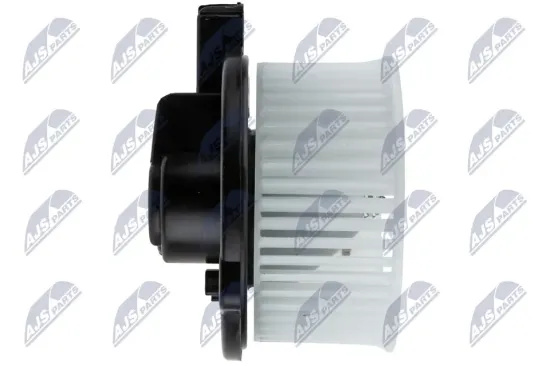 Innenraumgebläse 12 V NTY EWN-MZ-007 Bild Innenraumgebläse 12 V NTY EWN-MZ-007