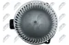 Innenraumgebläse 12 V NTY EWN-MZ-007 Bild Innenraumgebläse 12 V NTY EWN-MZ-007