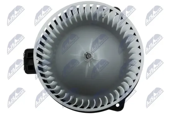Innenraumgebläse 12 V NTY EWN-MZ-007 Bild Innenraumgebläse 12 V NTY EWN-MZ-007
