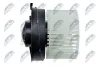 Innenraumgebläse 12 V NTY EWN-NS-000 Bild Innenraumgebläse 12 V NTY EWN-NS-000