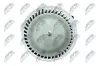 Innenraumgebläse 12 V NTY EWN-NS-000 Bild Innenraumgebläse 12 V NTY EWN-NS-000