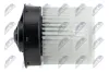 Innenraumgebläse 12 V NTY EWN-NS-002 Bild Innenraumgebläse 12 V NTY EWN-NS-002