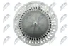 Innenraumgebläse 12 V NTY EWN-NS-002 Bild Innenraumgebläse 12 V NTY EWN-NS-002
