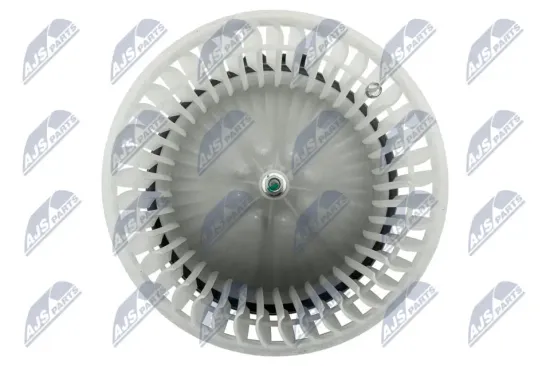 Innenraumgebläse 12 V NTY EWN-NS-002 Bild Innenraumgebläse 12 V NTY EWN-NS-002