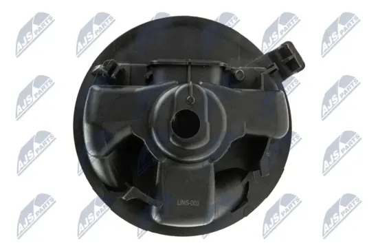 Innenraumgebläse 12 V NTY EWN-NS-003 Bild Innenraumgebläse 12 V NTY EWN-NS-003