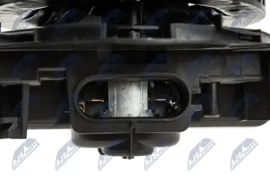 Innenraumgebläse 12 V NTY EWN-NS-003 Bild Innenraumgebläse 12 V NTY EWN-NS-003