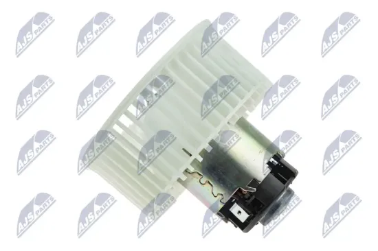 Innenraumgebläse 12 V NTY EWN-NS-004 Bild Innenraumgebläse 12 V NTY EWN-NS-004