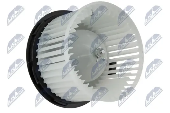 Innenraumgebläse NTY EWN-NS-006 Bild Innenraumgebläse NTY EWN-NS-006