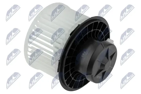 Innenraumgebläse NTY EWN-NS-006 Bild Innenraumgebläse NTY EWN-NS-006