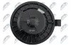 Innenraumgebläse NTY EWN-NS-006 Bild Innenraumgebläse NTY EWN-NS-006