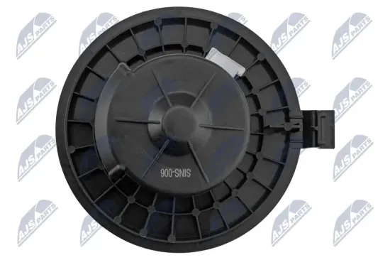 Innenraumgebläse NTY EWN-NS-006 Bild Innenraumgebläse NTY EWN-NS-006