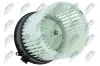 Innenraumgebl&auml;se 12 V NTY EWN-NS-007