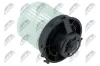 Innenraumgebläse 12 V NTY EWN-NS-007 Bild Innenraumgebläse 12 V NTY EWN-NS-007