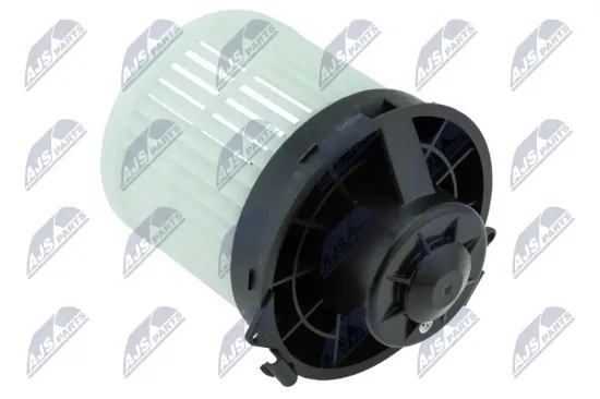 Innenraumgebläse 12 V NTY EWN-NS-007 Bild Innenraumgebläse 12 V NTY EWN-NS-007