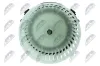 Innenraumgebläse 12 V NTY EWN-NS-007 Bild Innenraumgebläse 12 V NTY EWN-NS-007