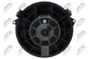 Innenraumgebläse 12 V NTY EWN-NS-007 Bild Innenraumgebläse 12 V NTY EWN-NS-007