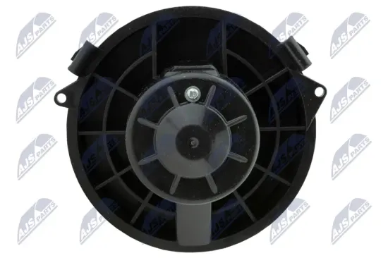 Innenraumgebläse 12 V NTY EWN-NS-007 Bild Innenraumgebläse 12 V NTY EWN-NS-007