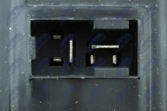 Innenraumgebläse 12 V NTY EWN-NS-007 Bild Innenraumgebläse 12 V NTY EWN-NS-007