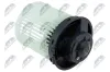 Innenraumgebläse 12 V NTY EWN-NS-008 Bild Innenraumgebläse 12 V NTY EWN-NS-008
