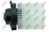 Innenraumgebläse 12 V NTY EWN-NS-008 Bild Innenraumgebläse 12 V NTY EWN-NS-008