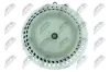 Innenraumgebläse 12 V NTY EWN-NS-008 Bild Innenraumgebläse 12 V NTY EWN-NS-008