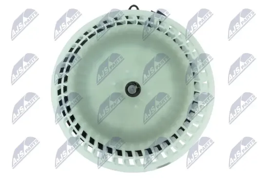 Innenraumgebläse 12 V NTY EWN-NS-008 Bild Innenraumgebläse 12 V NTY EWN-NS-008