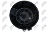 Innenraumgebläse 12 V NTY EWN-NS-008 Bild Innenraumgebläse 12 V NTY EWN-NS-008
