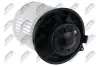 Innenraumgebläse 12 V NTY EWN-NS-009 Bild Innenraumgebläse 12 V NTY EWN-NS-009