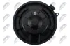 Innenraumgebläse 12 V NTY EWN-NS-009 Bild Innenraumgebläse 12 V NTY EWN-NS-009