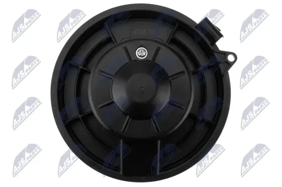 Innenraumgebläse 12 V NTY EWN-NS-009 Bild Innenraumgebläse 12 V NTY EWN-NS-009