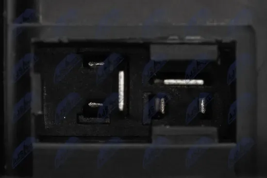 Innenraumgebläse 12 V NTY EWN-NS-009 Bild Innenraumgebläse 12 V NTY EWN-NS-009