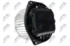 Innenraumgebläse 12 V NTY EWN-NS-010 Bild Innenraumgebläse 12 V NTY EWN-NS-010