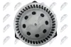 Innenraumgebläse 12 V NTY EWN-NS-010 Bild Innenraumgebläse 12 V NTY EWN-NS-010