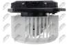 Innenraumgebläse 12 V NTY EWN-NS-010 Bild Innenraumgebläse 12 V NTY EWN-NS-010