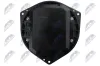 Innenraumgebläse 12 V NTY EWN-NS-010 Bild Innenraumgebläse 12 V NTY EWN-NS-010