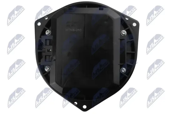 Innenraumgebläse 12 V NTY EWN-NS-010 Bild Innenraumgebläse 12 V NTY EWN-NS-010
