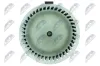Innenraumgebläse 12 V NTY EWN-PE-001 Bild Innenraumgebläse 12 V NTY EWN-PE-001