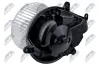 Innenraumgebläse 12 V NTY EWN-PE-002 Bild Innenraumgebläse 12 V NTY EWN-PE-002