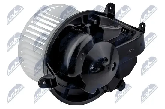 Innenraumgebläse 12 V NTY EWN-PE-002 Bild Innenraumgebläse 12 V NTY EWN-PE-002