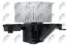 Innenraumgebläse NTY EWN-PE-003 Bild Innenraumgebläse NTY EWN-PE-003