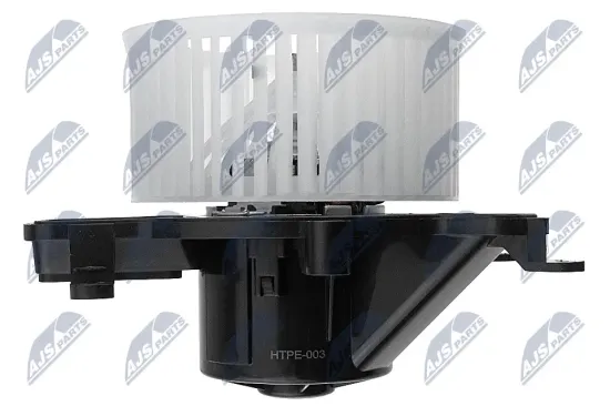 Innenraumgebläse NTY EWN-PE-003 Bild Innenraumgebläse NTY EWN-PE-003