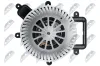 Innenraumgebläse NTY EWN-PE-003 Bild Innenraumgebläse NTY EWN-PE-003