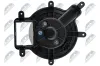 Innenraumgebläse NTY EWN-PE-003 Bild Innenraumgebläse NTY EWN-PE-003