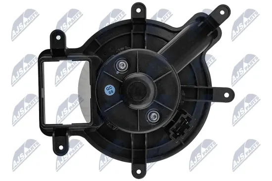 Innenraumgebläse NTY EWN-PE-003 Bild Innenraumgebläse NTY EWN-PE-003