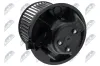 Innenraumgebläse NTY EWN-PE-004 Bild Innenraumgebläse NTY EWN-PE-004